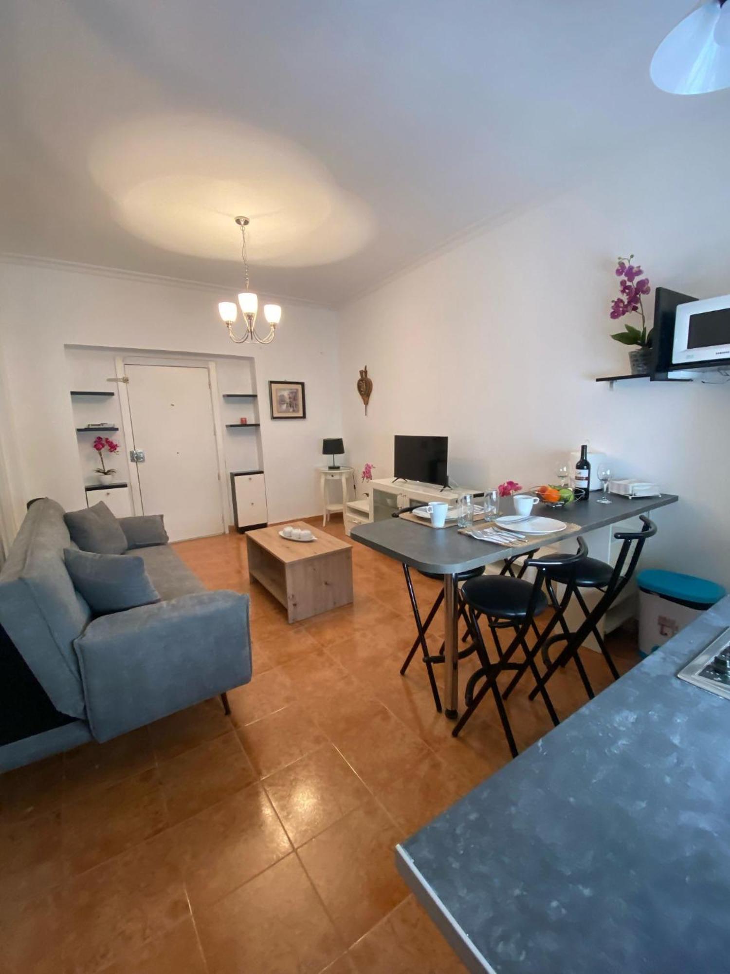 Apartamento Centro De Madrid Plaza Mayor Jh Ngoại thất bức ảnh