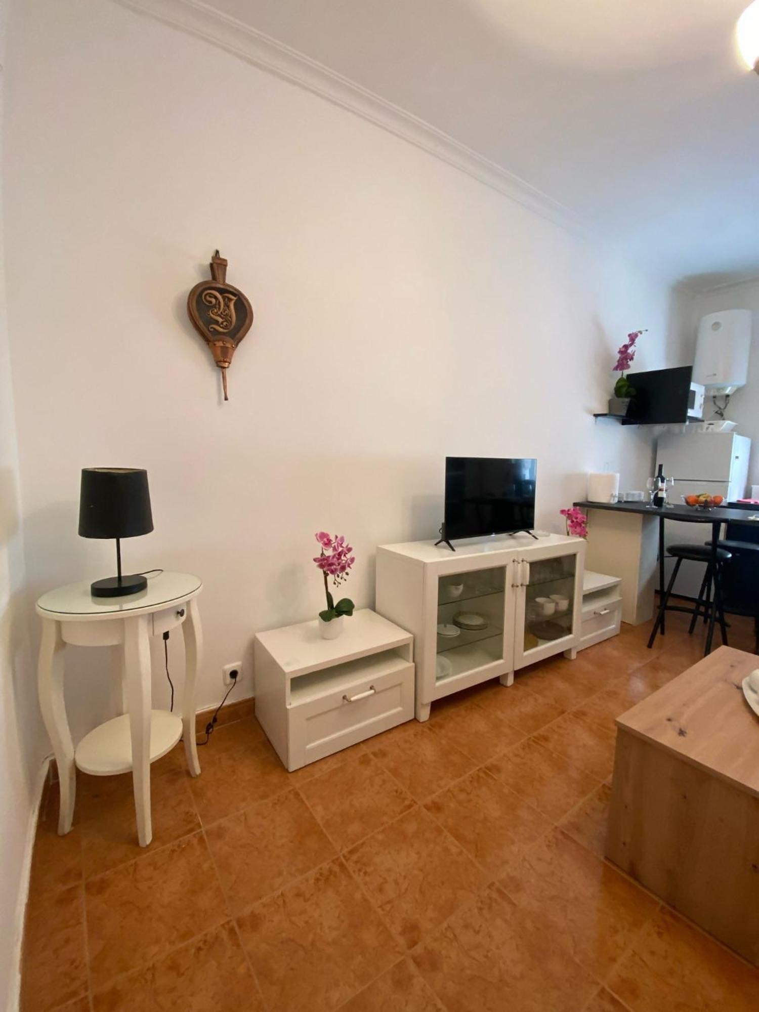 Apartamento Centro De Madrid Plaza Mayor Jh Ngoại thất bức ảnh