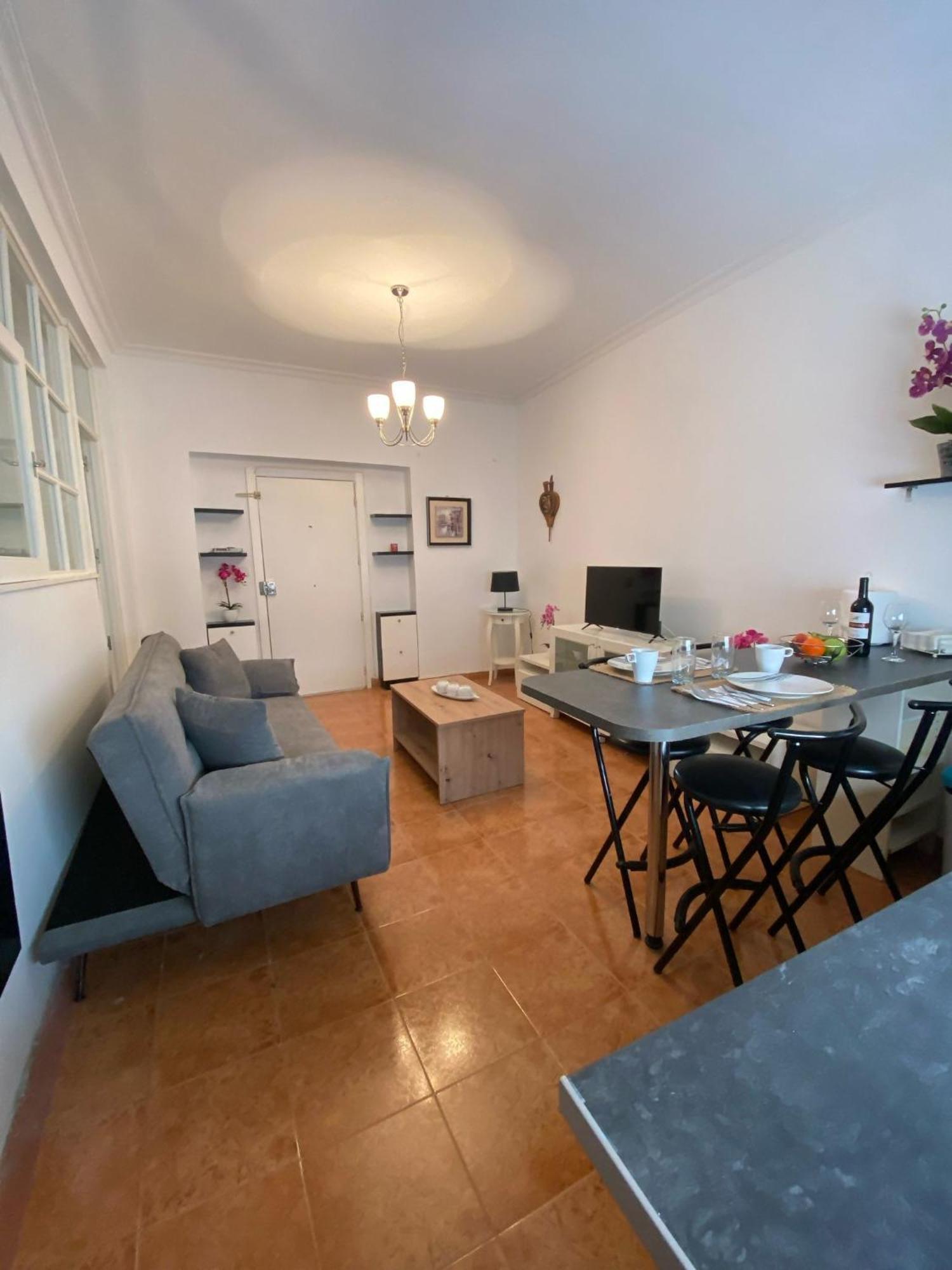 Apartamento Centro De Madrid Plaza Mayor Jh Ngoại thất bức ảnh