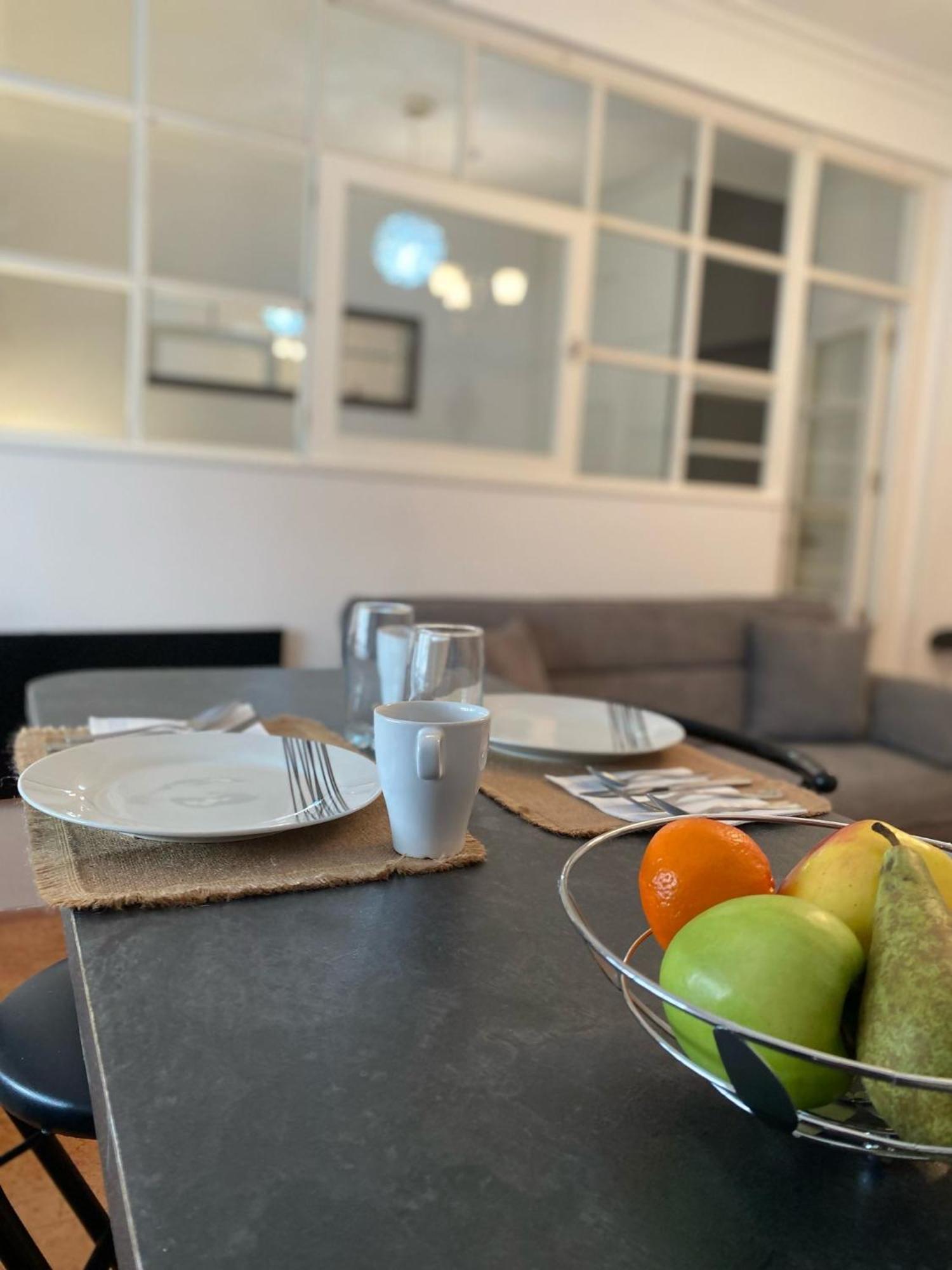 Apartamento Centro De Madrid Plaza Mayor Jh Ngoại thất bức ảnh