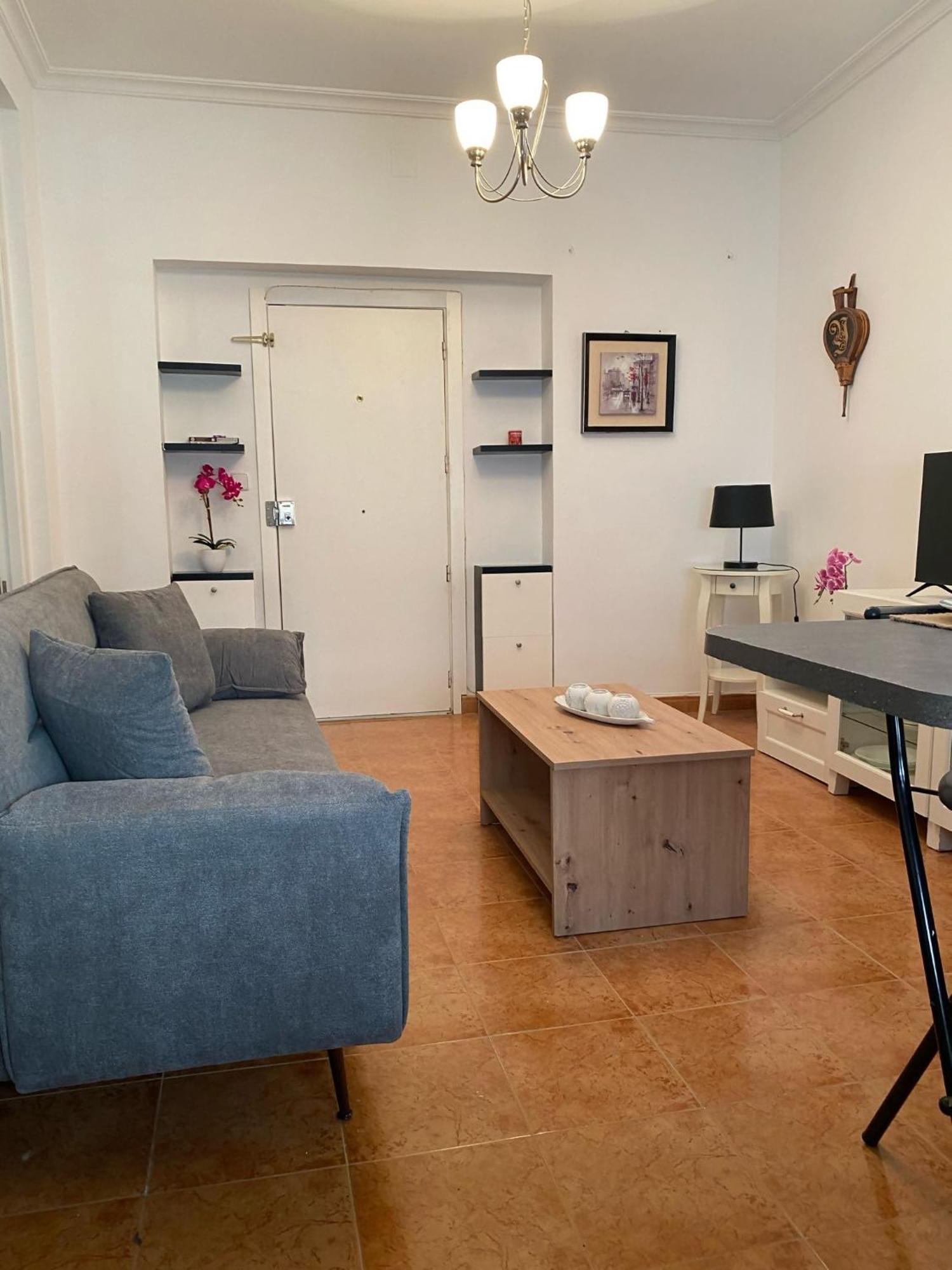 Apartamento Centro De Madrid Plaza Mayor Jh Ngoại thất bức ảnh