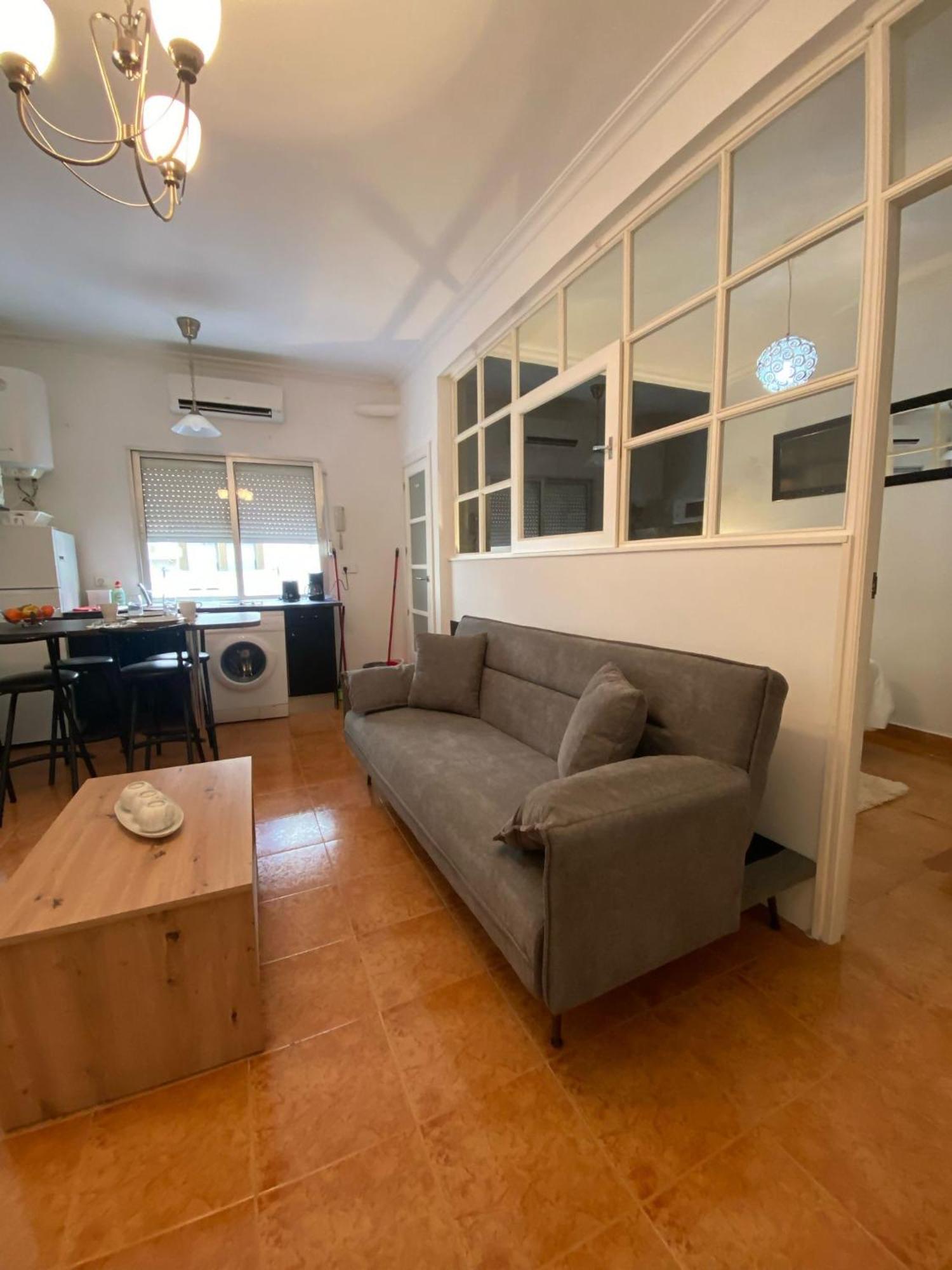 Apartamento Centro De Madrid Plaza Mayor Jh Ngoại thất bức ảnh