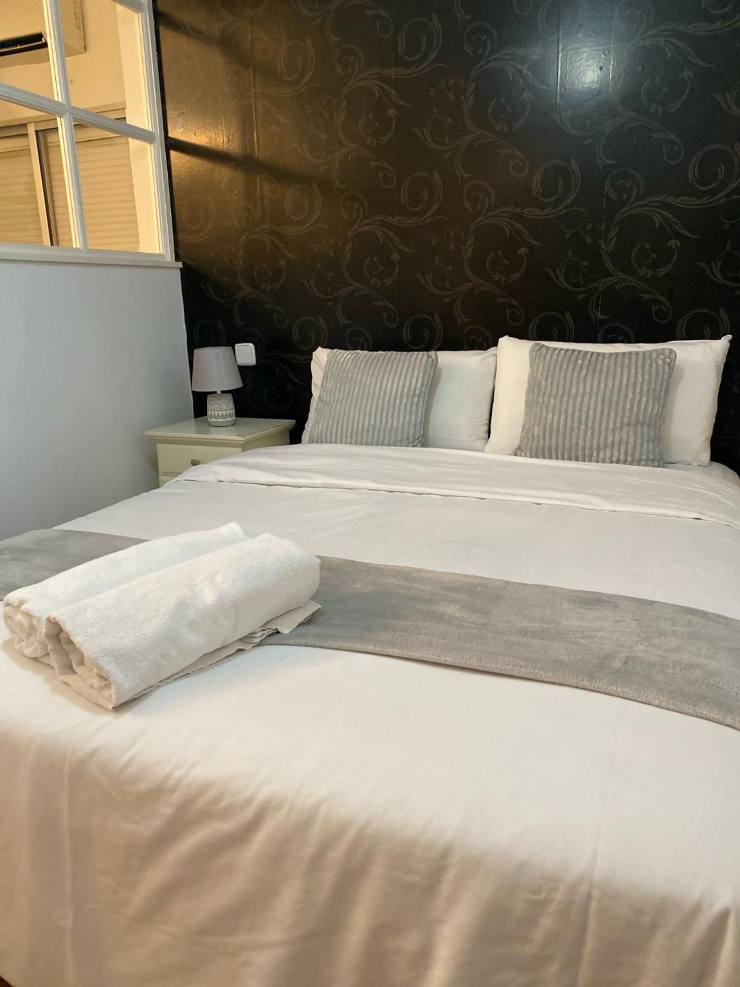 Apartamento Centro De Madrid Plaza Mayor Jh Ngoại thất bức ảnh