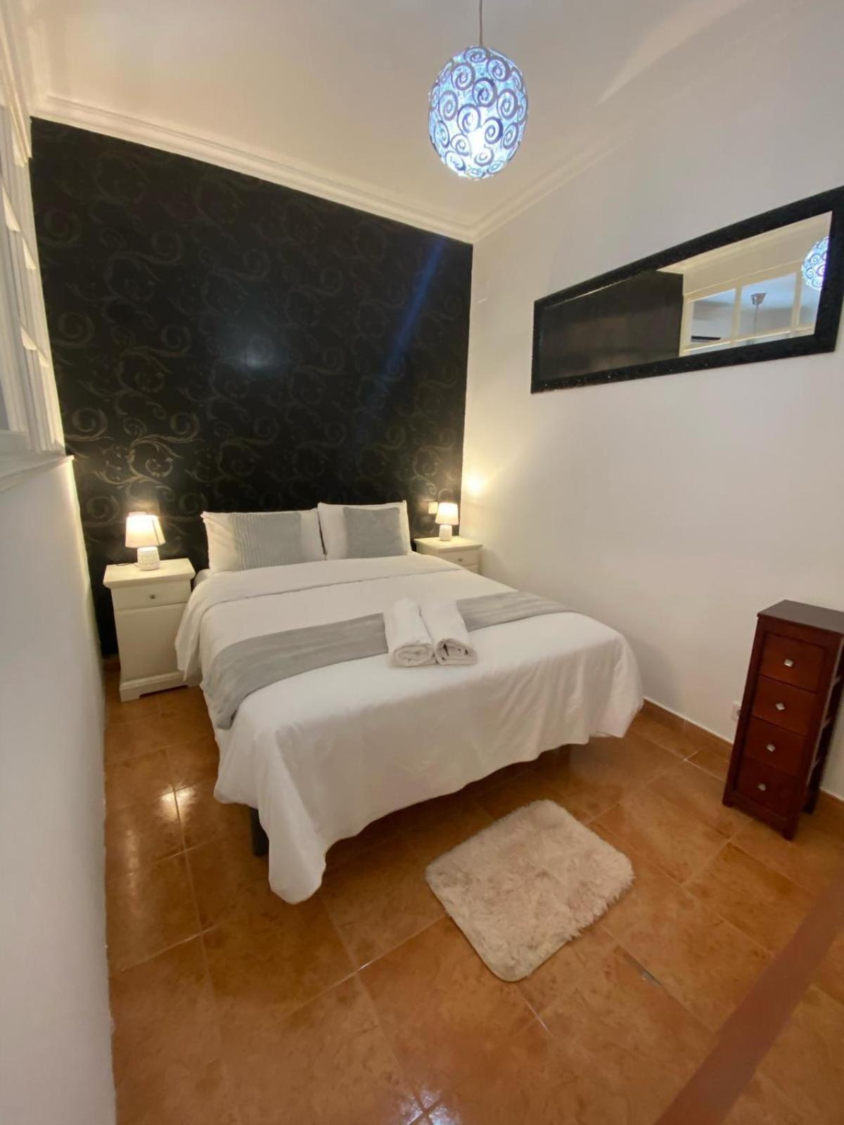 Apartamento Centro De Madrid Plaza Mayor Jh Ngoại thất bức ảnh