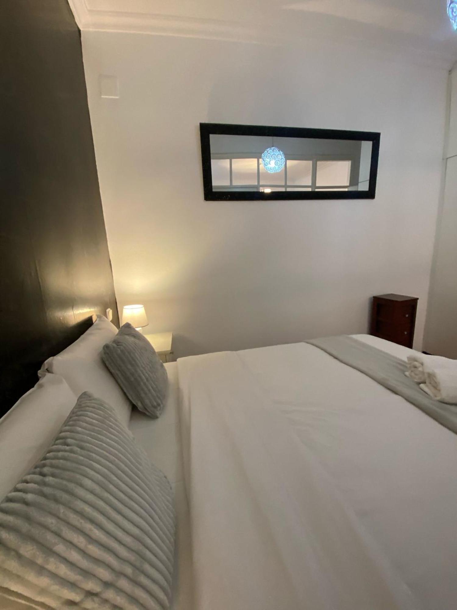 Apartamento Centro De Madrid Plaza Mayor Jh Ngoại thất bức ảnh