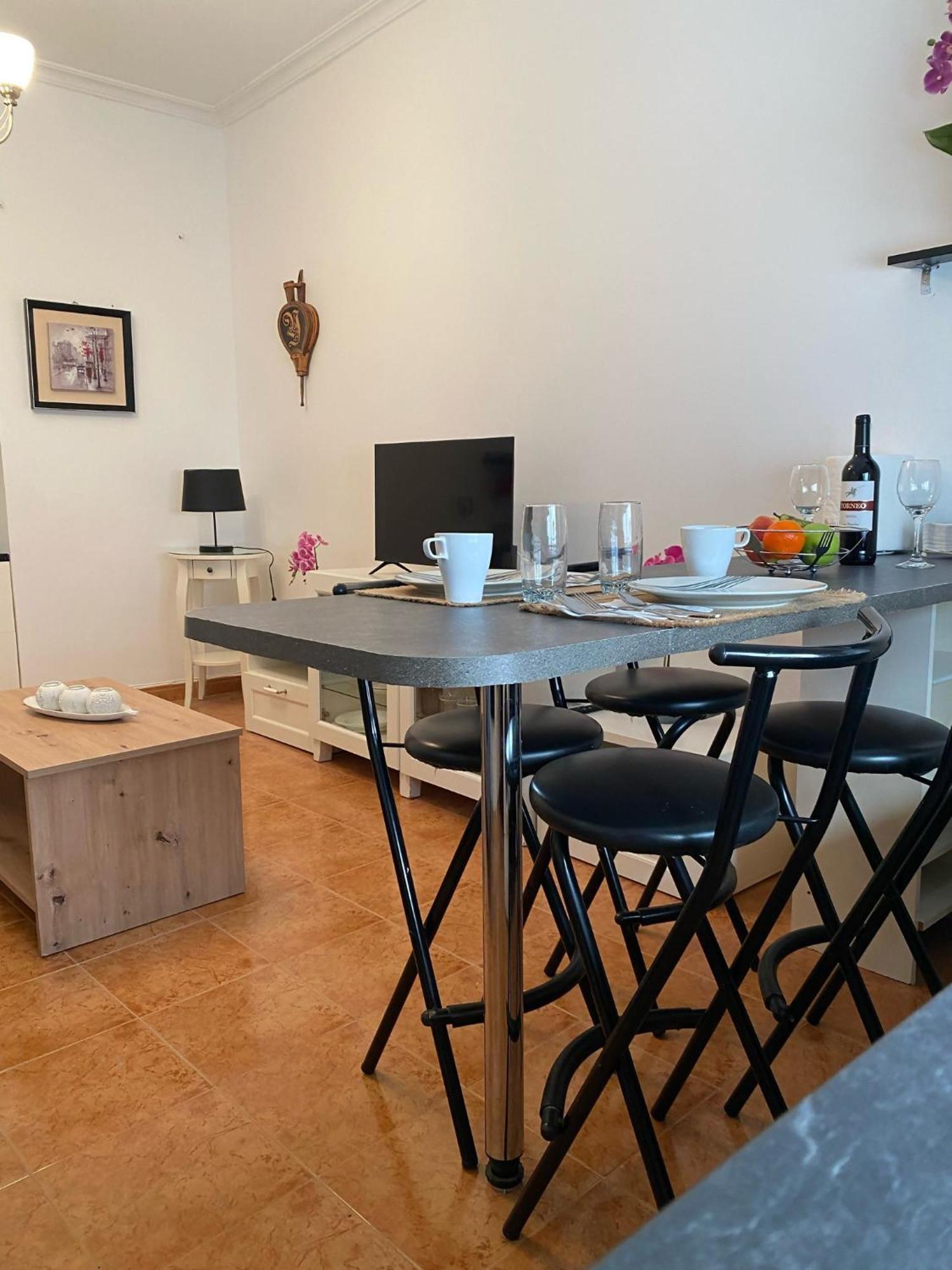 Apartamento Centro De Madrid Plaza Mayor Jh Ngoại thất bức ảnh