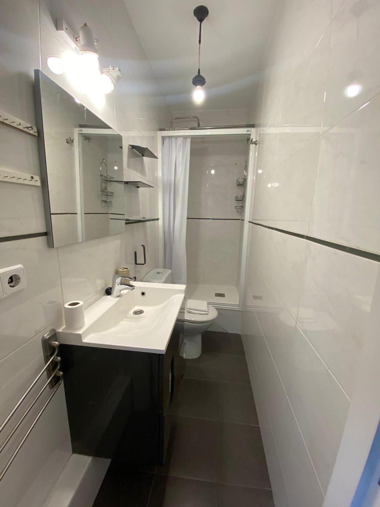 Apartamento Centro De Madrid Plaza Mayor Jh Ngoại thất bức ảnh