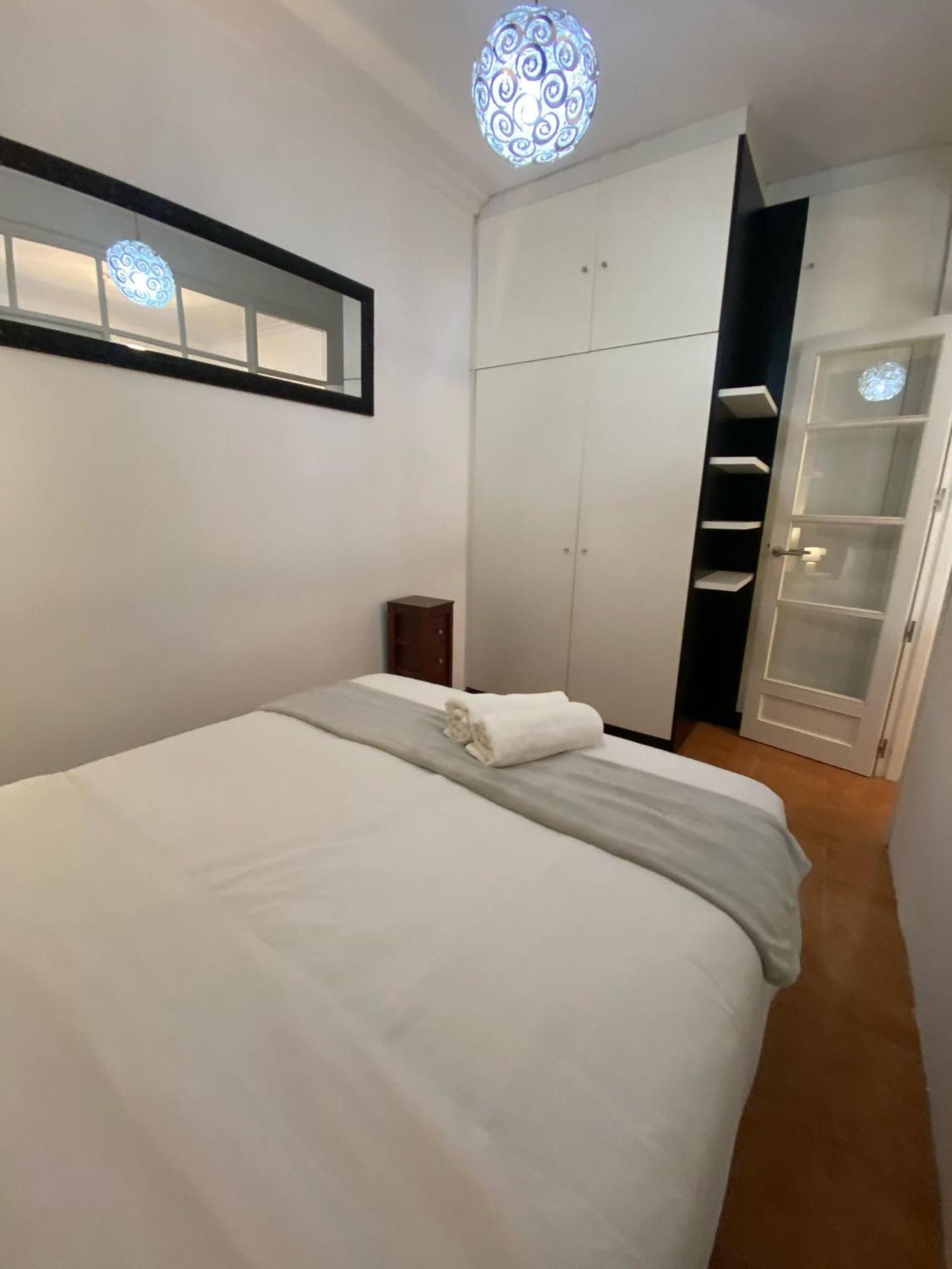 Apartamento Centro De Madrid Plaza Mayor Jh Ngoại thất bức ảnh